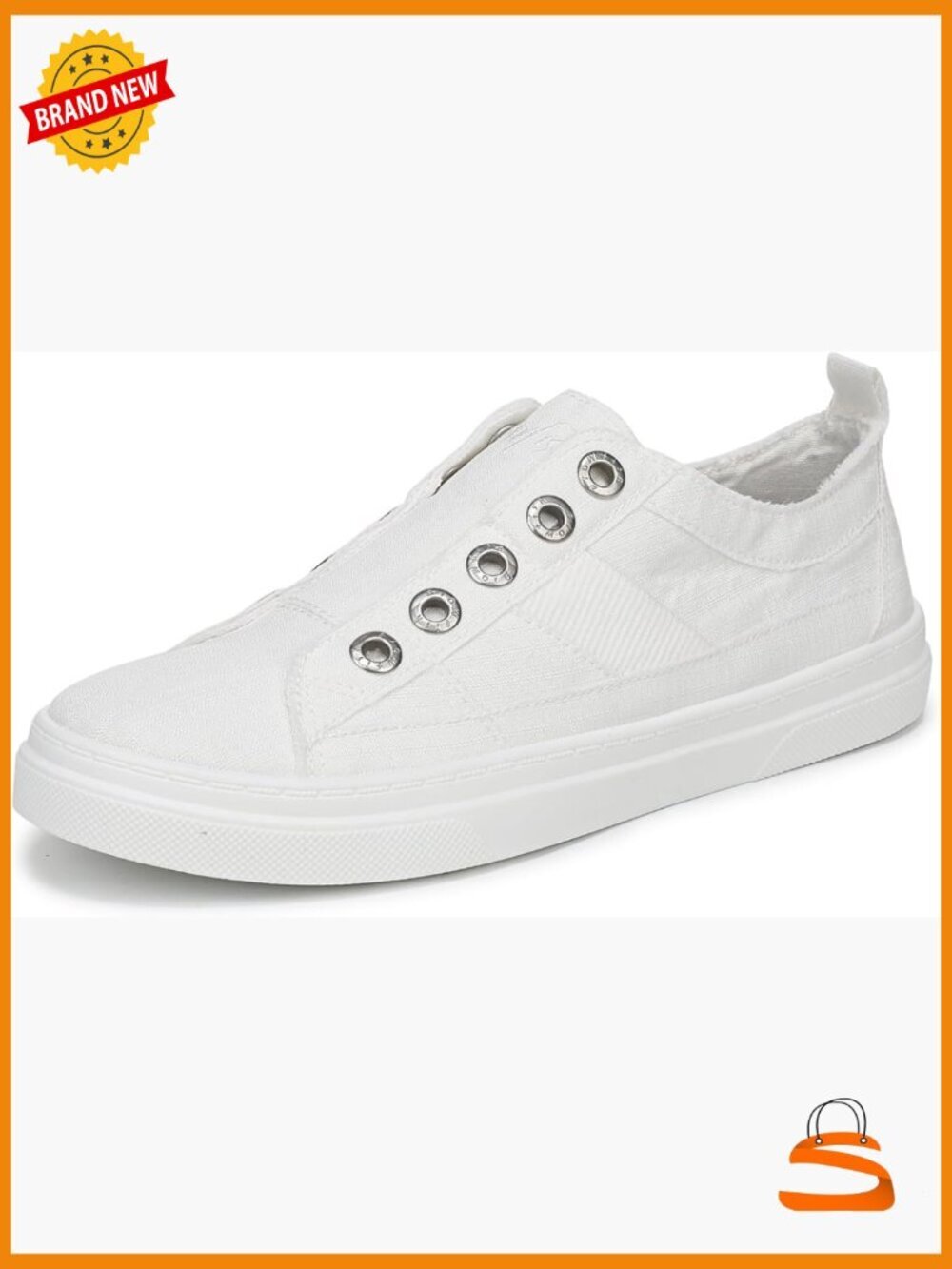 Slip-On Fashion Sneakers Blowfish Malibu Hangout